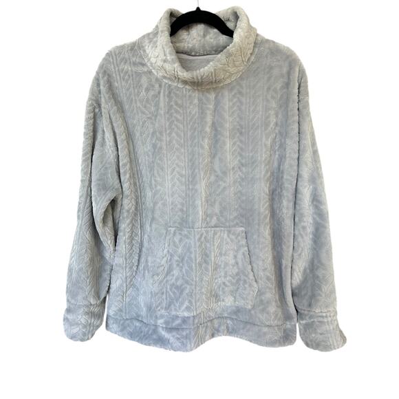 Koolaburra by UGG Women's Two-Piece Cozy Pajama Set Size XL Cozy High Quality - Picture 2 of 7